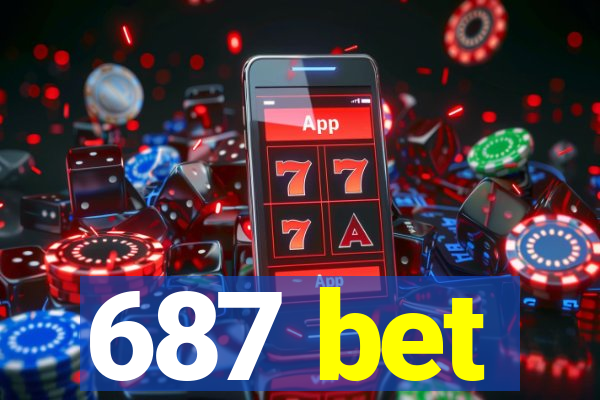 687 bet
